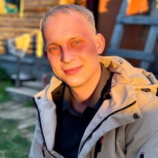 Фотография мужчины Савелий, 26 лет из г. Березники