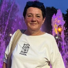 Фотография девушки Надежда, 59 лет из г. Узловая