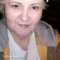 Фотография девушки Лена, 48 лет из г. Тольятти
