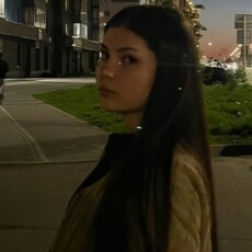 Фотография девушки Алина, 21 год из г. Барнаул