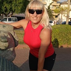 Фотография девушки Ольга, 42 года из г. Северск