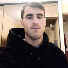 Фотография мужчины Амирчик, 28 лет из г. Махачкала