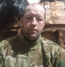 Фотография мужчины Павел, 39 лет из г. Оренбург