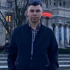 Фотография мужчины Rofat, 35 лет из г. Берлин