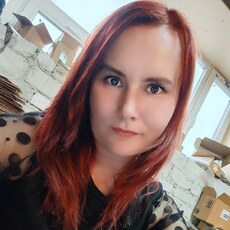 Фотография девушки Айгуль, 35 лет из г. Уфа