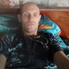 Фотография мужчины Дмитрий, 37 лет из г. Орша