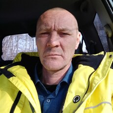 Фотография мужчины Денис, 46 лет из г. Артем