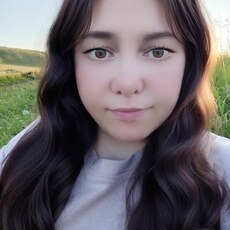 Фотография девушки Анжела, 30 лет из г. Балтаси