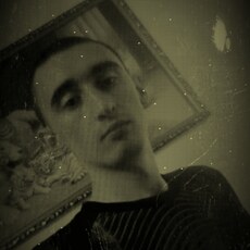 Фотография мужчины Василий, 33 года из г. Костюковичи