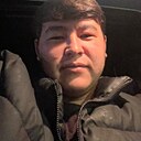 Ерсултан, 21 год