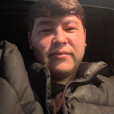 Фотография мужчины Ерсултан, 21 год из г. Астана