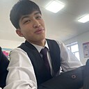 Сабыр, 18 лет