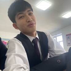 Фотография мужчины Сабыр, 18 лет из г. Кызылорда