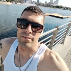 Фотография мужчины Эдуард, 33 года из г. Челябинск