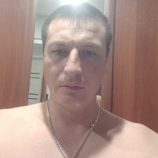 Фотография мужчины Александр, 34 года из г. Пенза