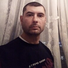 Фотография мужчины Денис, 41 год из г. Мозырь