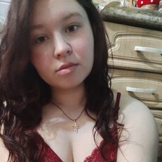 Фотография девушки Виктория, 22 года из г. Верхний Уфалей
