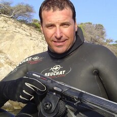 Фотография мужчины Игорь, 50 лет из г. Донецк