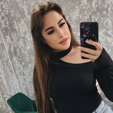 Фотография девушки Валерия, 26 лет из г. Забайкальск