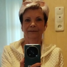 Фотография девушки Тамара, 60 лет из г. Москва