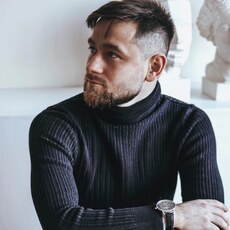 Фотография мужчины Роман, 27 лет из г. Петрозаводск