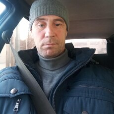 Фотография мужчины Николай, 45 лет из г. Уральск