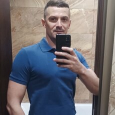 Фотография мужчины Сергей, 36 лет из г. Павлоград