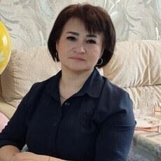 Фотография девушки Гульнара, 52 года из г. Уфа