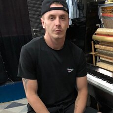 Фотография мужчины Денис, 27 лет из г. Минск