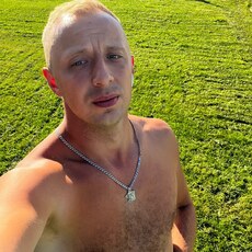 Фотография мужчины Александр, 32 года из г. Клин