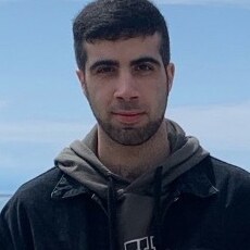 Фотография мужчины Сурэн, 26 лет из г. Ангарск