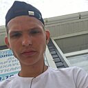 Михаил, 19 лет