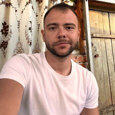 Фотография мужчины Олег, 32 года из г. Мурманск