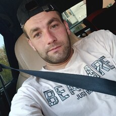 Фотография мужчины Антон, 29 лет из г. Кирово-Чепецк