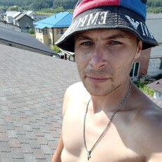 Фотография мужчины Валерий, 34 года из г. Чериков