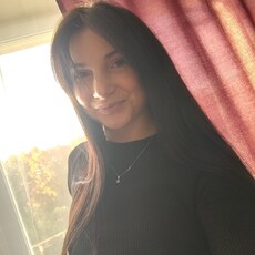 Фотография девушки Алина, 25 лет из г. Гродно