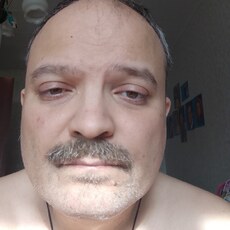 Фотография мужчины Алексей Половнев, 46 лет из г. Вязники