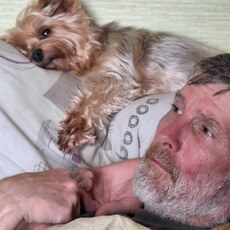 Фотография мужчины Александр, 35 лет из г. Лобня