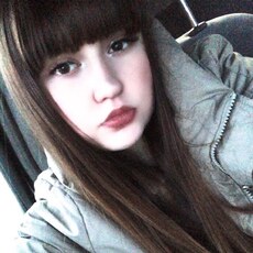Фотография девушки Юлия, 19 лет из г. Улан-Удэ