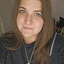 Виктория, 28 лет