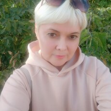 Фотография девушки Гуля, 47 лет из г. Уфа