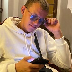 Фотография мужчины Петро, 19 лет из г. Прага