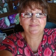 Фотография девушки Елена, 55 лет из г. Санкт-Петербург