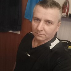 Фотография мужчины Сергей, 50 лет из г. Пермь