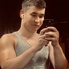 Фотография мужчины Medet, 20 лет из г. Пермь