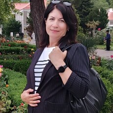 Фотография девушки Ирина, 57 лет из г. Белгород