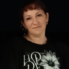 Фотография девушки Леля, 36 лет из г. Краснокамск