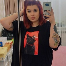 Фотография девушки Лана, 34 года из г. Калач