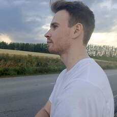 Фотография мужчины Михаил, 26 лет из г. Пенза