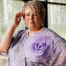 Фотография девушки Светлана, 56 лет из г. Белебей